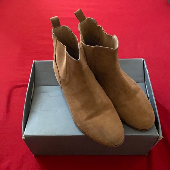 Mens Hawkings McGill Boot - Picture 1 of 5